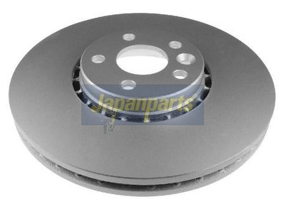 спирачен диск JAPANPARTS DI-0351C