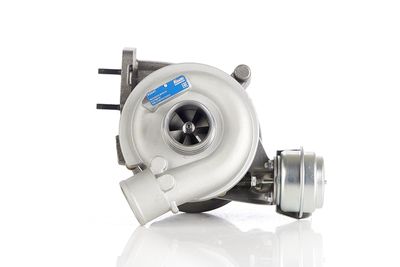 COMPRESOR SISTEM DE SUPRAALIMENTARE NISSENS 93247 6