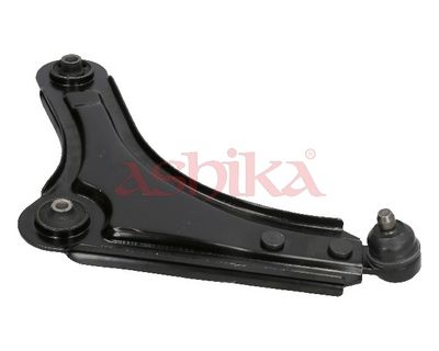 носач, окачване на колелата ASHIKA 72-0D-D01L