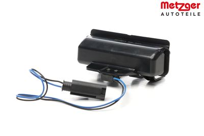 HECKKLAPPENGRIFF METZGER AUTOTEILE 2310911 24