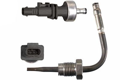 SENSOR ABGASTEMPERATUR METZGER AUTOTEILE 08941078 1