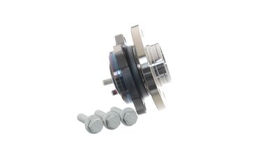 RADLAGERSATZ SKF VKBA3523 28