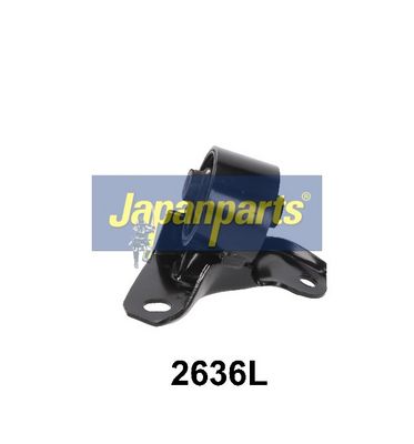 JAPANPARTS Variklio montavimas