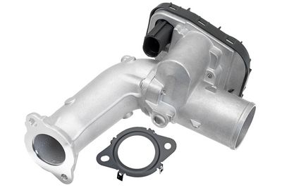 DROSSELKLAPPENSTUTZEN