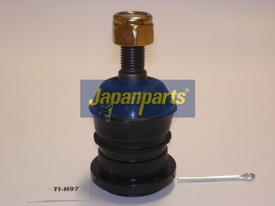 JAPANPARTS Šarnyras / girgždukas