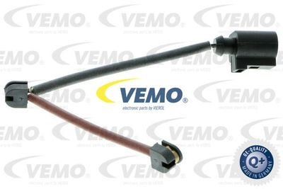 Сигнализатор, износ тормозных колодок VEMO V45-72-0042 для BENTLEY CONTINENTAL