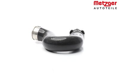 LADELUFTSCHLAUCH METZGER AUTOTEILE 2400468 17