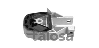 TALOSA 61-11301 Подушка двигателя для FORD C-MAX II (DXA/CB7, DXA/CEU)