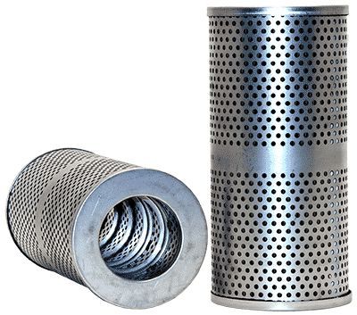 Filtro, sistema hidráulico operador