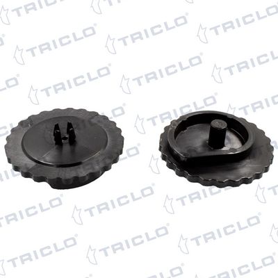 Държач, мотор за чистачки TRICLO 164873