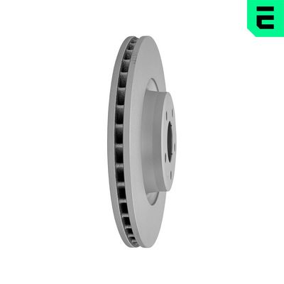 BREMSSCHEIBE OPTIMAL BS0232HC 1
