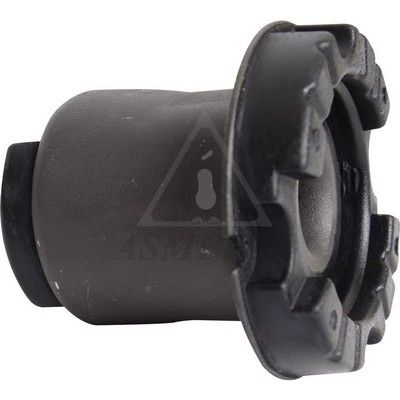 Łożyskowanie, korpus osi ASMETAL 38PE0625