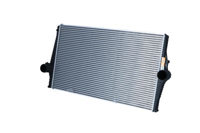 INTERCOOLER COMPRESOR NRF 30250 8