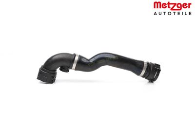 FURTUN RADIATOR METZGER AUTOTEILE 2421159 1