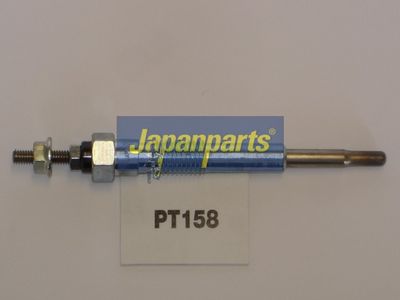 JAPANPARTS Kaitinimo žvakė