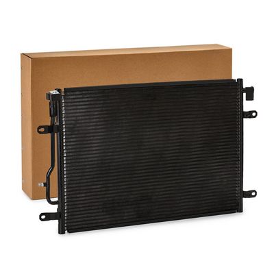 кондензатор, климатизация STARK SKCD-0110336