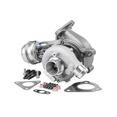 Ahdin BR TURBO BRTX4033M