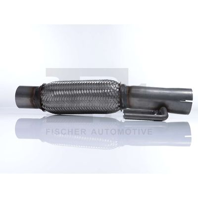 TEAVA FLEXIBILA ESAPAMENT FA1 VW450391 27