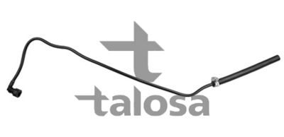 KüHLERSCHLAUCH Talosa 6721037