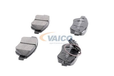 BREMSBELAGSATZ SCHEIBENBREMSE VAICO V240064 26