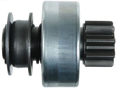 AS-PL Freilaufgetriebe, Starter