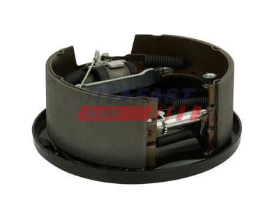 SET ACCESORII PLACUTE FRANA