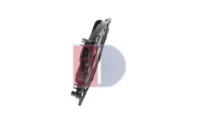 LüFTER MOTORKüHLUNG AKS DASIS 088055N 3