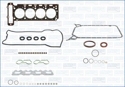 SET GARNITURI COMPLET MOTOR
