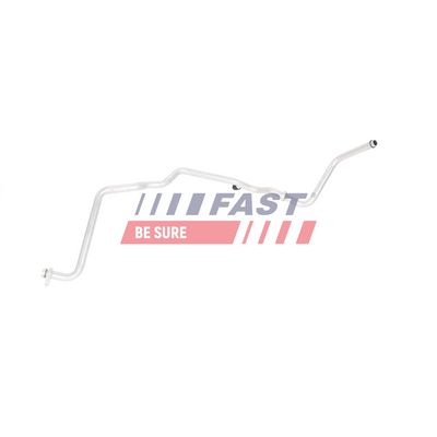 Niederdruckleitung, Klimaanlage