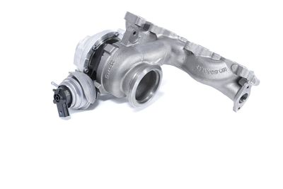 LADER AUFLADUNG BTS Turbo T916991 14