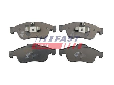 SET PLACUTE FRANA FRANA DISC FAST FT29170 1