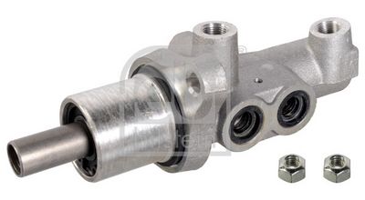 POMPA CENTRALA FRANA