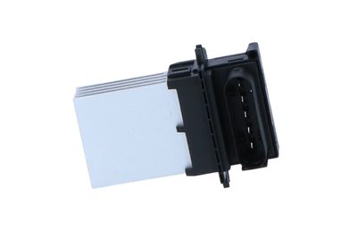 REZISTOR VENTILATOR HABITACLU NRF 342064 4