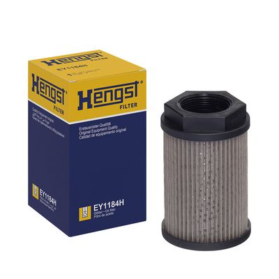 Hydraulisch filter (gaas)