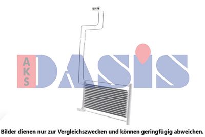 ÖLKüHLER AUTOMATIKGETRIEBE