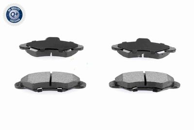 BREMSBELAGSATZ SCHEIBENBREMSE VAICO V250285 1