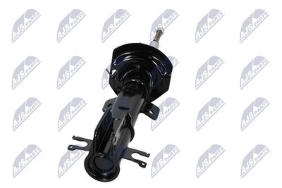 AMORTIZOR NTY AFT051 17