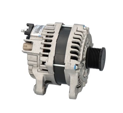 GENERATOR / ALTERNATOR VALEO 443437 21