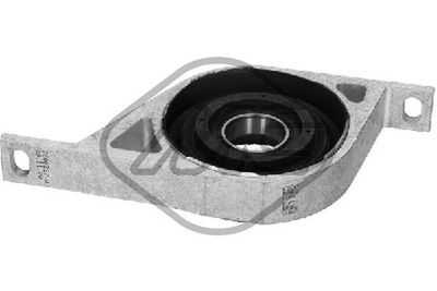Zawieszenie, wał napędowy METALCAUCHO 48755