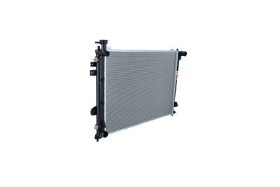 RADIATOR RACIRE MOTOR NRF 58554 41