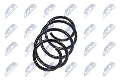ARC SPIRAL NTY ASZWW071 18