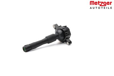 ZüNDSPULE METZGER AUTOTEILE 0880252 17
