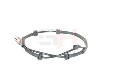 SENZOR TURATIE ROATA