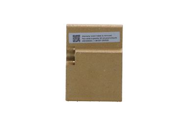 EXPANSIONSVENTIL KLIMAANLAGE