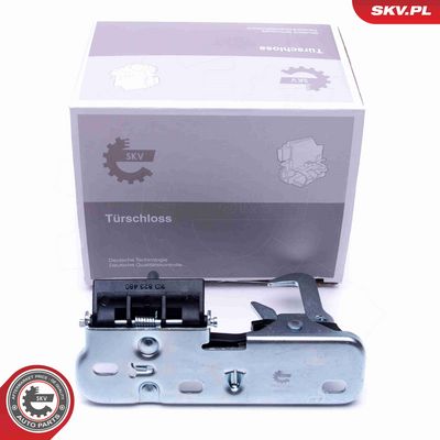 INCHIZATOR CAPOTA MOTOR ESEN SKV 16SKV246