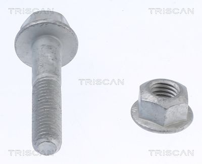 TRISCAN Reparatursatz, Radaufhängung