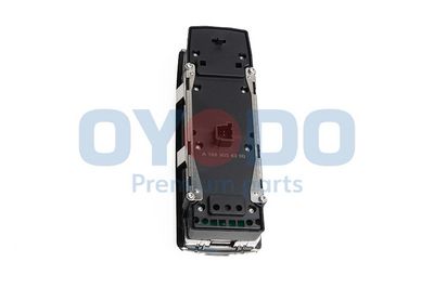 Kytkin, lasinnostin OYODO 94B9100-OYO