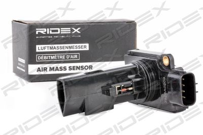Расходомер воздуха RIDEX 3926A0209 для MITSUBISHI LANCER