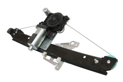 стъклоподемник ÜRO Parts 31253719