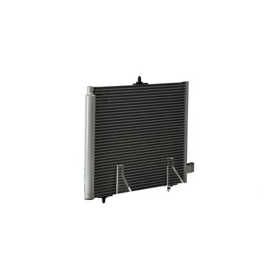 CONDENSATOR CLIMATIZARE NISSENS 94595 39